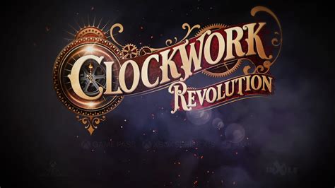 Clockwork Revolution is due out “in due time”. There is of course a new BioShock game in development from 2K's Cloud Chamber Studios, although it has yet to be revealed.